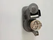 Turbo charger electric actuator