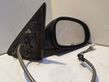 Front door electric wing mirror