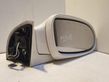 Front door electric wing mirror