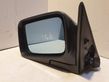 Front door electric wing mirror