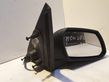 Front door electric wing mirror