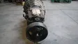 Manual 5 speed gearbox