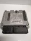 Calculateur moteur ECU