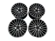 R20 alloy rim