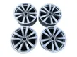 R19 alloy rim