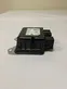 Airbag control unit/module