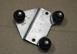 ABS pump bracket