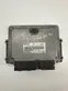 Calculateur moteur ECU