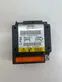 Airbag control unit/module