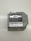 Airbag control unit/module