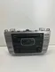 Radio/CD/DVD/GPS head unit