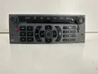 Radio / CD-Player / DVD-Player / Navigation