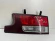 Tailgate rear/tail lights