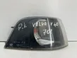 Front indicator light