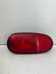 Rear bumper light