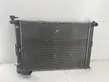 Coolant radiator