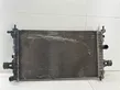 Coolant radiator