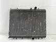 Coolant radiator