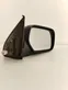 Front door electric wing mirror