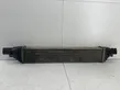 Intercooler radiator