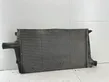 Intercooler radiator