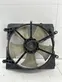 Electric radiator cooling fan