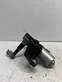 Rear window wiper motor