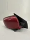 Front door electric wing mirror