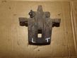 Bremssattel hinten