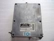 Calculateur moteur ECU