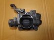 Throttle body valve