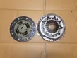 Clutch pressure plate