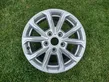 R16 alloy rim