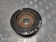 Crankshaft pulley