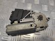 Sunroof motor/actuator