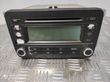 Radio/CD/DVD/GPS head unit