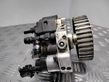 Fuel injection high pressure pump