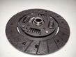 Clutch pressure plate