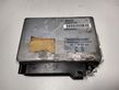 Calculateur moteur ECU