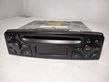 Radio/CD/DVD/GPS head unit