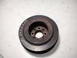 Crankshaft pulley