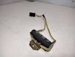 Heater blower motor/fan resistor