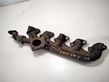 Exhaust manifold