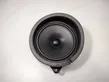 Front door speaker