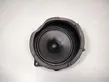 Front door speaker