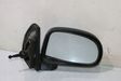 Manual wing mirror