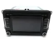 Panel / Radioodtwarzacz CD/DVD/GPS