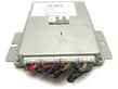 Centralina/modulo motore ECU