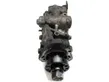 Fuel injection high pressure pump