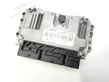 Motorsteuergerät ECU